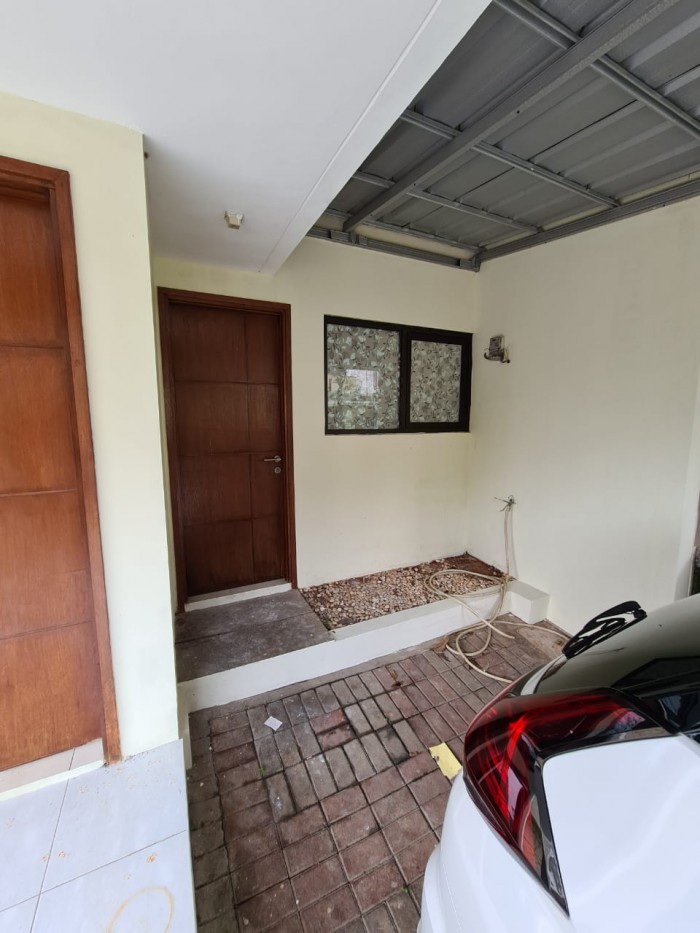 Rumah Disewakan di Cluster Fresno Deltamas